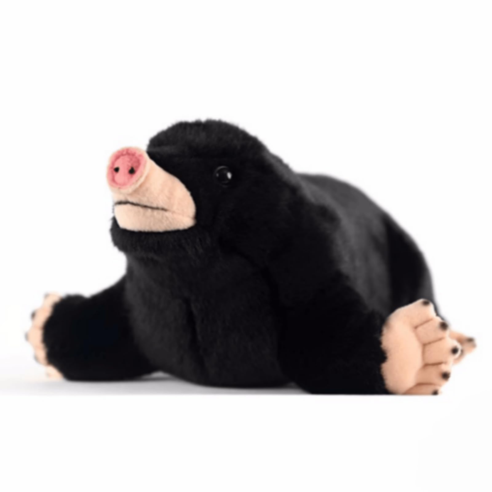 lilizzhoumax Mole Plush Toy, Милая мягкая игрушка, Реалистичная маленькая мягкая игрушка Mole, Супер мягкая игрушка, Игрушка для девочек, Подарок для детей, Домашний декор (длина
lilizzhoumax Mole Plush Toy, Милая мягкая игрушка, Реалистичная маленькая мягкая игрушка Mole, Супер мягкая игрушка, Игрушка для девочек, Подарок для детей, Домашний декор (длина