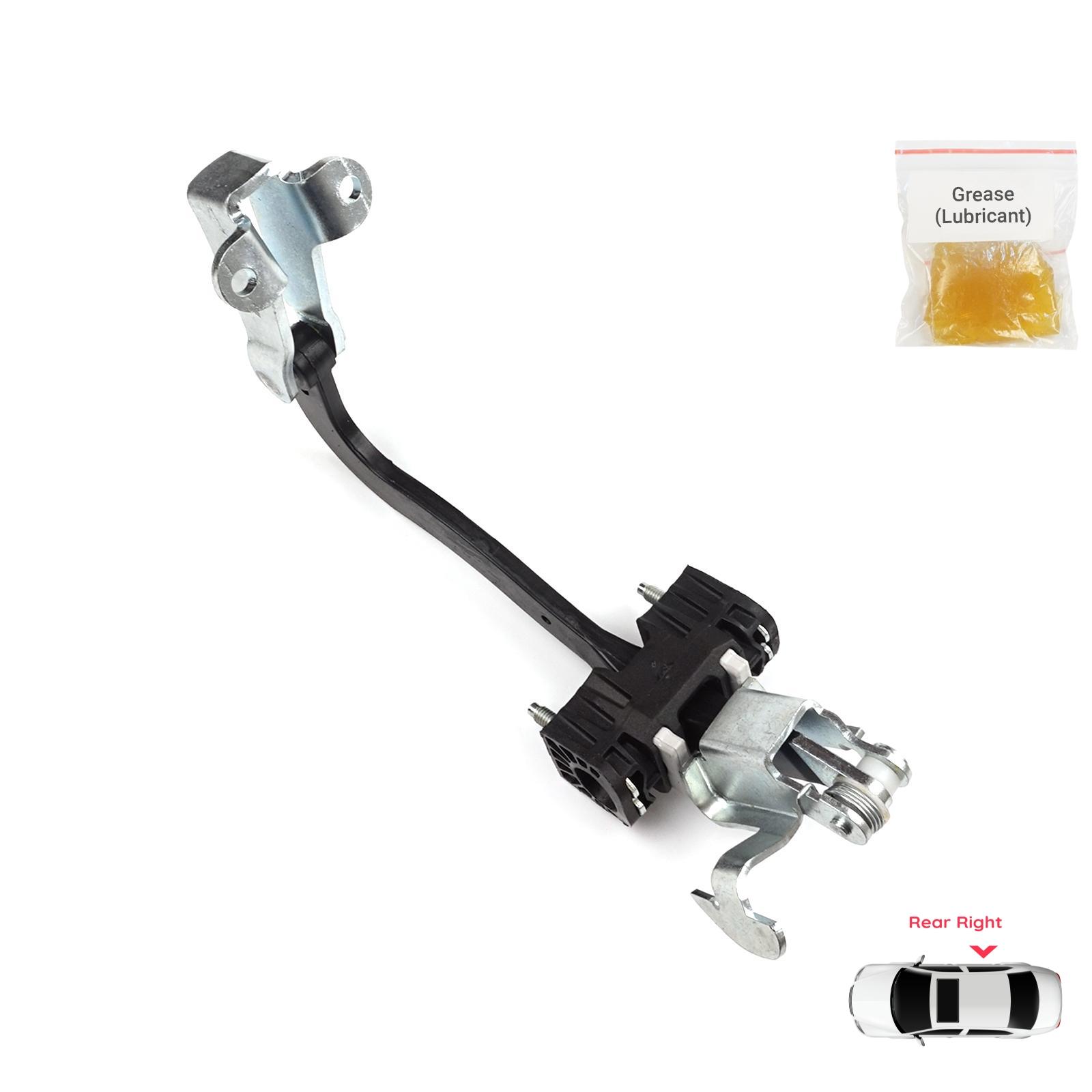 EDP940 Перевірка зупинки петлі задньої правої двері багажника 8731R0 для Fiat Ducato Peugeot Boxer Manager Citroen Jumper Relay 250 290 2006-On
EDP940 Перевірка зупинки петлі задньої правої двері багажника 8731R0 для Fiat Ducato Peugeot Boxer Manager Citroen Jumper Relay 250 290 2006-On