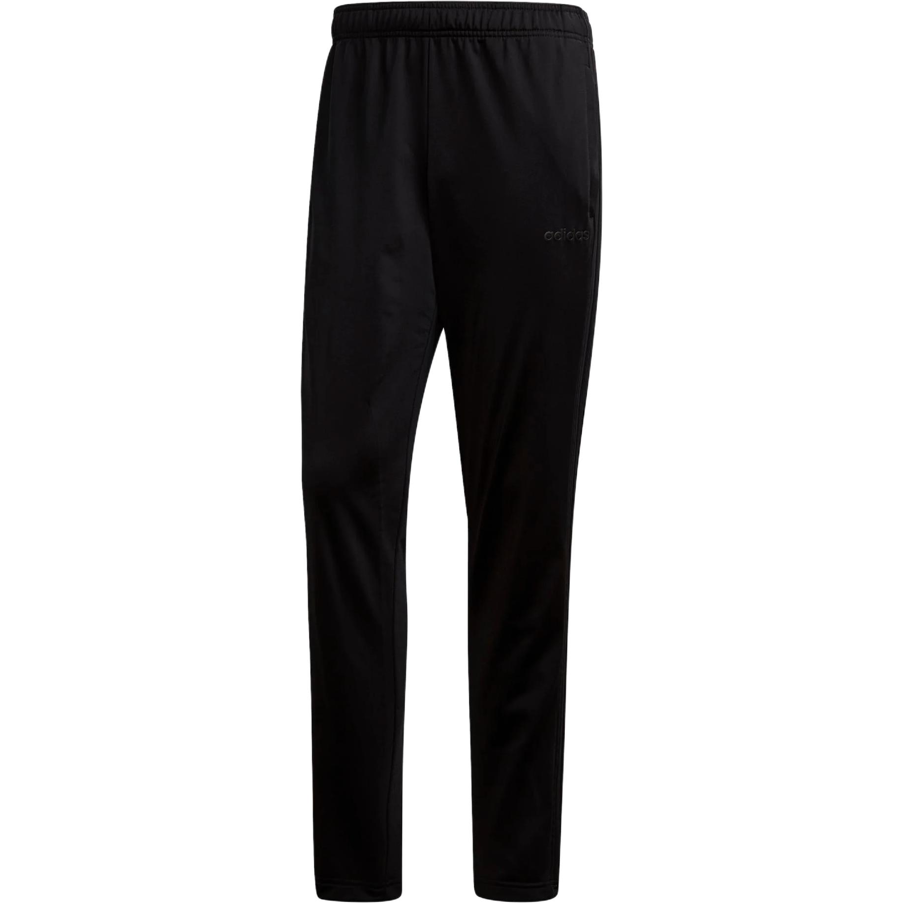 Adidas Essentials Fashion Versatile Loose Tapered Knit Sports Pants Unisex Pants Black DU0467 S
Adidas Essentials Fashion Versatile Loose Tapered Knit Sports Pants Unisex Pants Black DU0467 S