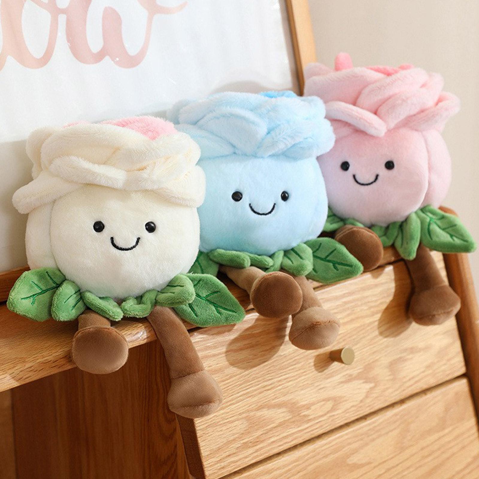 Simulated Tree Potted Doll Dracaena Sanderiana Doll Plush Toy Creative Green Plant Ornaments,1pc One Size синий
Simulated Tree Potted Doll Dracaena Sanderiana Doll Plush Toy Creative Green Plant Ornaments,1pc One Size синий