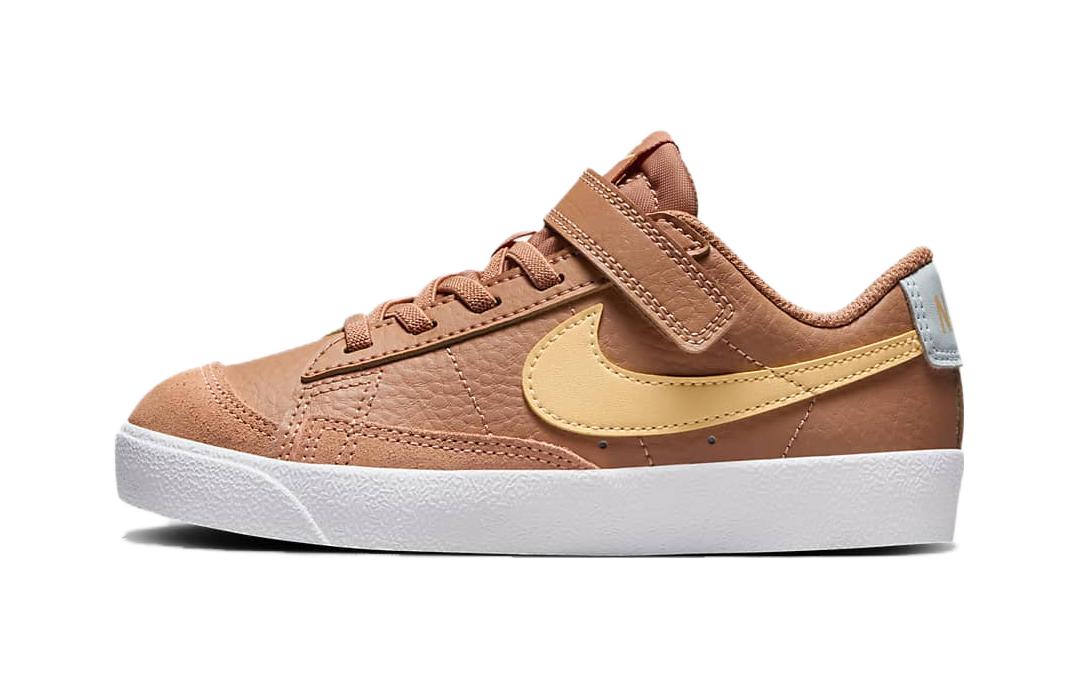 Nike Blazer Low 77 PS Amber Brown DA4075-200 31
Nike Blazer Low 77 PS Amber Brown DA4075-200 31