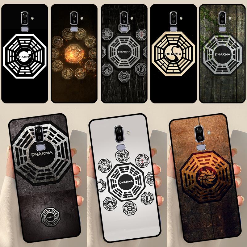 Чехол с логотипом Lost TV Dharma Initiative для Samsung Galaxy J7 2016 A3 A5 J1 J3 J5 2017 A6 A7 A8 A9 J8 2018 J4 J6 Plus
Чехол с логотипом Lost TV Dharma Initiative для Samsung Galaxy J7 2016 A3 A5 J1 J3 J5 2017 A6 A7 A8 A9 J8 2018 J4 J6 Plus
