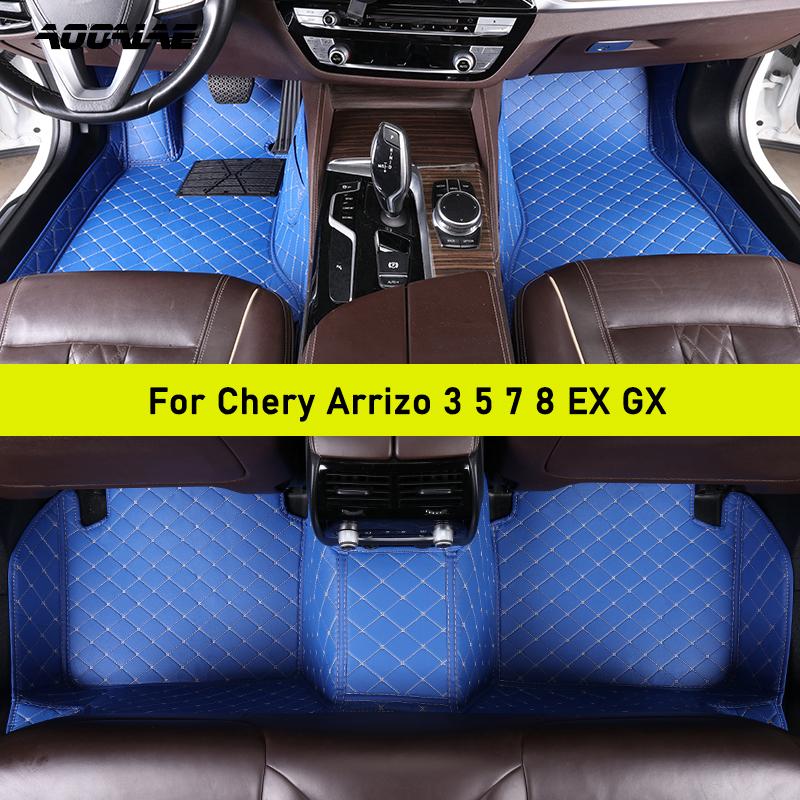 Car Floor Mats For Chery Arrizo 3 5 7 8 EX GX Auto Carpets Foot Coche Accessorie Arrizo 3 бежевый
Car Floor Mats For Chery Arrizo 3 5 7 8 EX GX Auto Carpets Foot Coche Accessorie Arrizo 3 бежевый