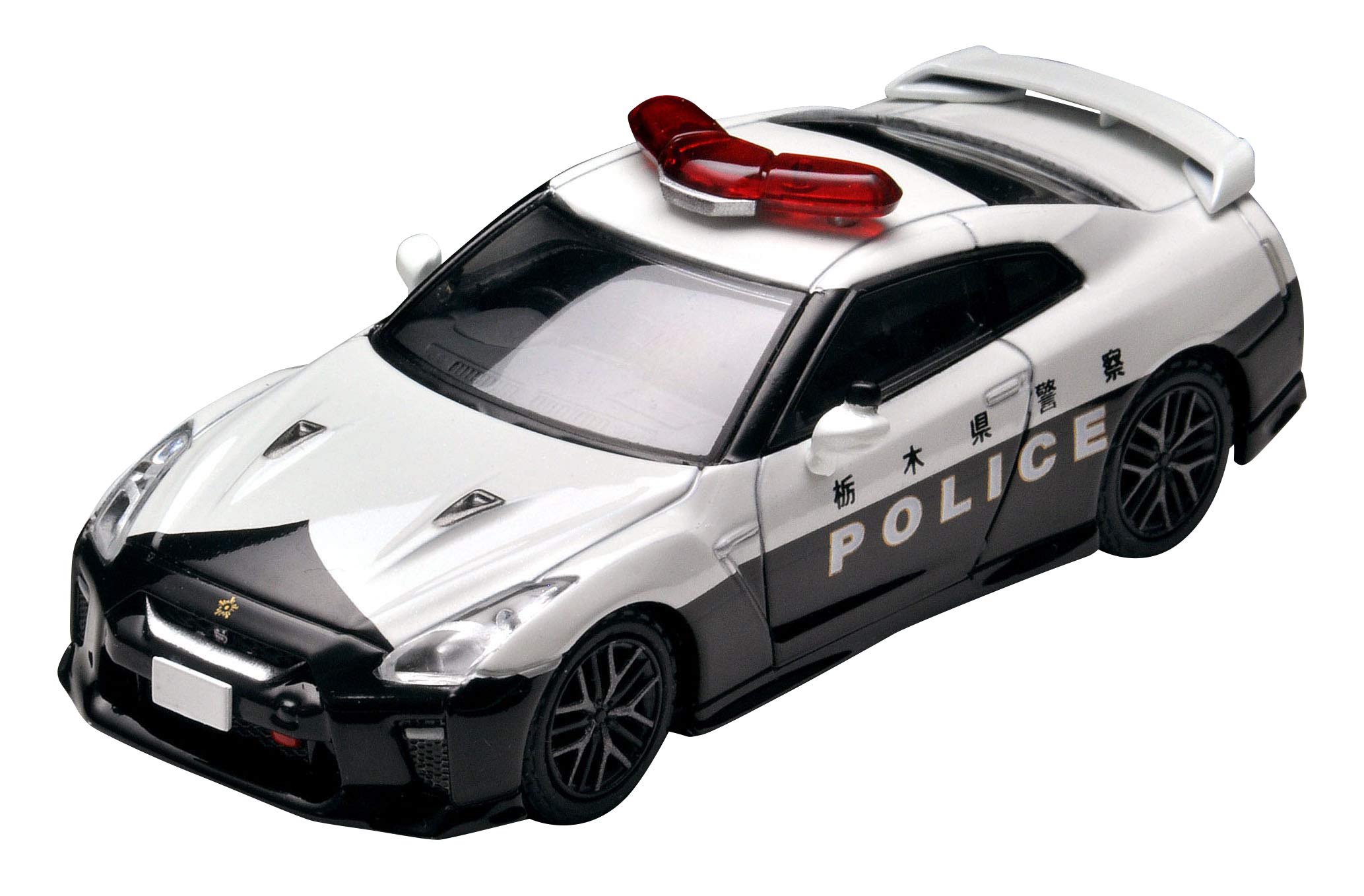 Tomica Limited Vintage Neo 164 LV-N 184a Nissan GT-R Patrol Car Tochigi Prefectural Police Completed Product
Tomica Limited Vintage Neo 164 LV-N 184a Nissan GT-R Patrol Car Tochigi Prefectural Police Completed Product