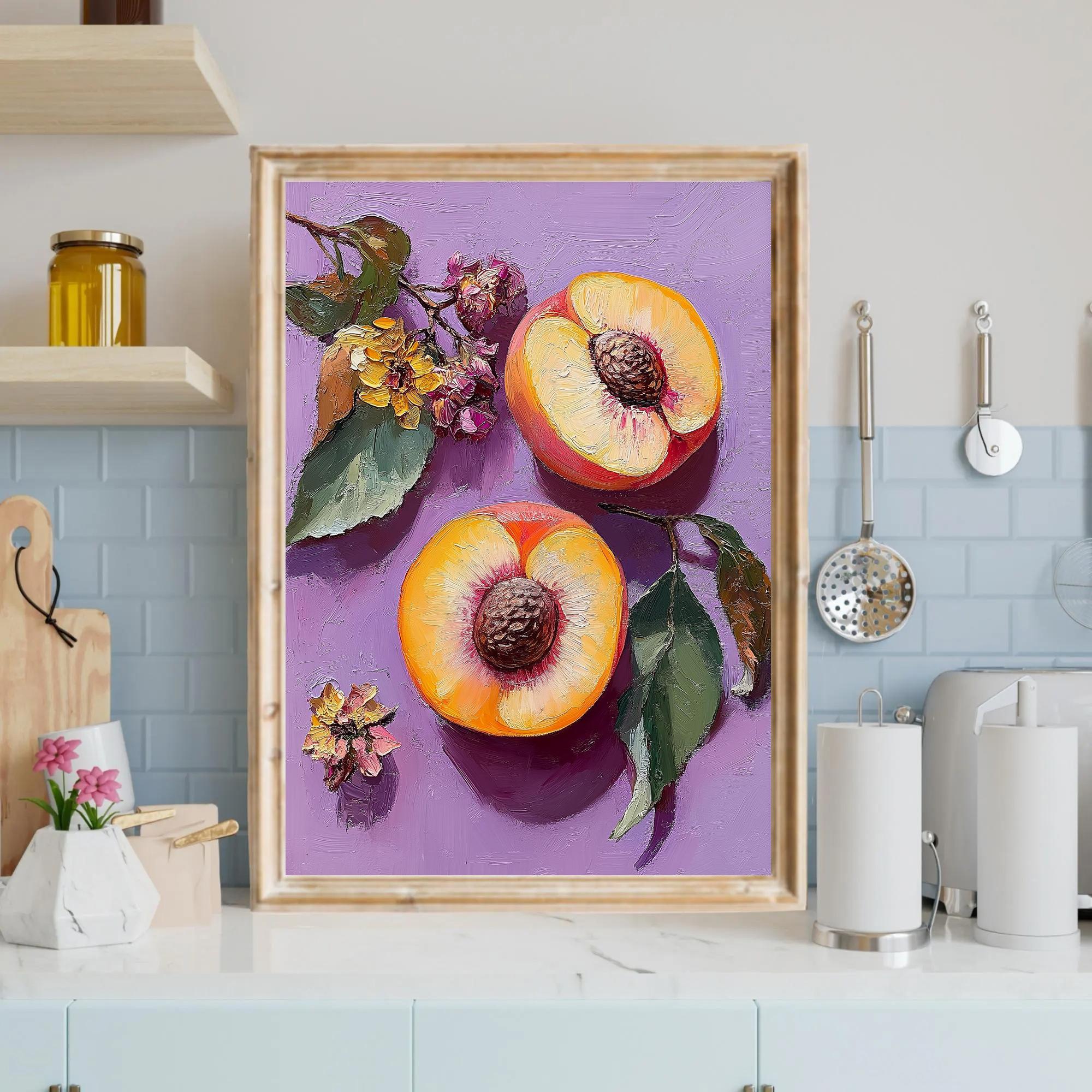 Trendy Fruit Still Life Botanical Lemon Banana Food Posters and Prints Canvas Printing Wall Art Picture for Modern Kitchen Decor 20X30cm Unframed
Trendy Fruit Still Life Botanical Lemon Banana Food Posters and Prints Canvas Printing Wall Art Picture for Modern Kitchen Decor 20X30cm Unframed