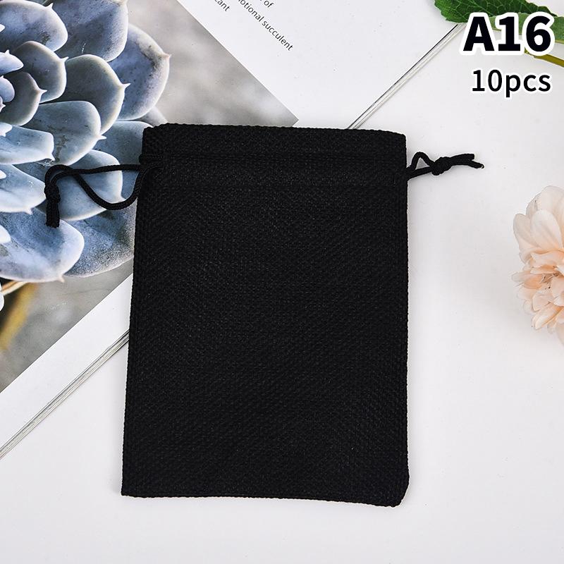 10 шт. 10X14 см джутовый подарочный мешочек ручной работы натуральный мешочек хлопок лен подарочная упаковочная сумка мешочек для хранения ювелирных изделий
10 шт. 10X14 см джутовый подарочный мешочек ручной работы натуральный мешочек хлопок лен подарочная упаковочная сумка мешочек для хранения ювелирных изделий