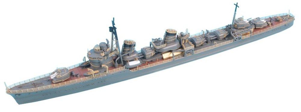 Tetra Model Works Japanese Navy Destroyer Ayanami 1941 YH Ship Accessory Parts Set Plastic Model Parts SE7014 1/700
Tetra Model Works Japanese Navy Destroyer Ayanami 1941 YH Ship Accessory Parts Set Plastic Model Parts SE7014 1/700
