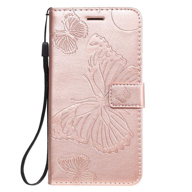 Шкіряний чохол Wallet Flip Butterfly Leather Case For Samsung Galaxy A71 A72 A73 A51 A52s A53 A33 A32 A22 A23 A12 A13 A14 5g Card Phone Cover For S7 рожевий колір золота
Шкіряний чохол Wallet Flip Butterfly Leather Case For Samsung Galaxy A71 A72 A73 A51 A52s A53 A33 A32 A22 A23 A12 A13 A14 5g Card Phone Cover For S7 рожевий колір золота
