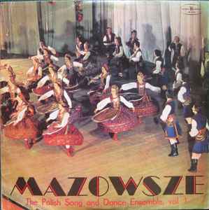LP Record MAZOWSZE - Polish Song And Dance Ensemble, Vol SX0141 POLSKIE NAGRANI Poland Folk Used
LP Record MAZOWSZE - Polish Song And Dance Ensemble, Vol SX0141 POLSKIE NAGRANI Poland Folk Used