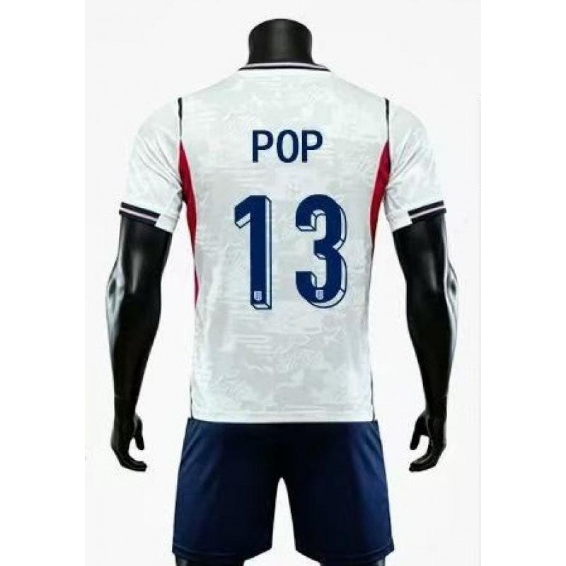2026 World Cup jersey, Enge home and away, national team jersey, Bellingham Saka Kane set football jersey 18
2026 World Cup jersey, Enge home and away, national team jersey, Bellingham Saka Kane set football jersey 18