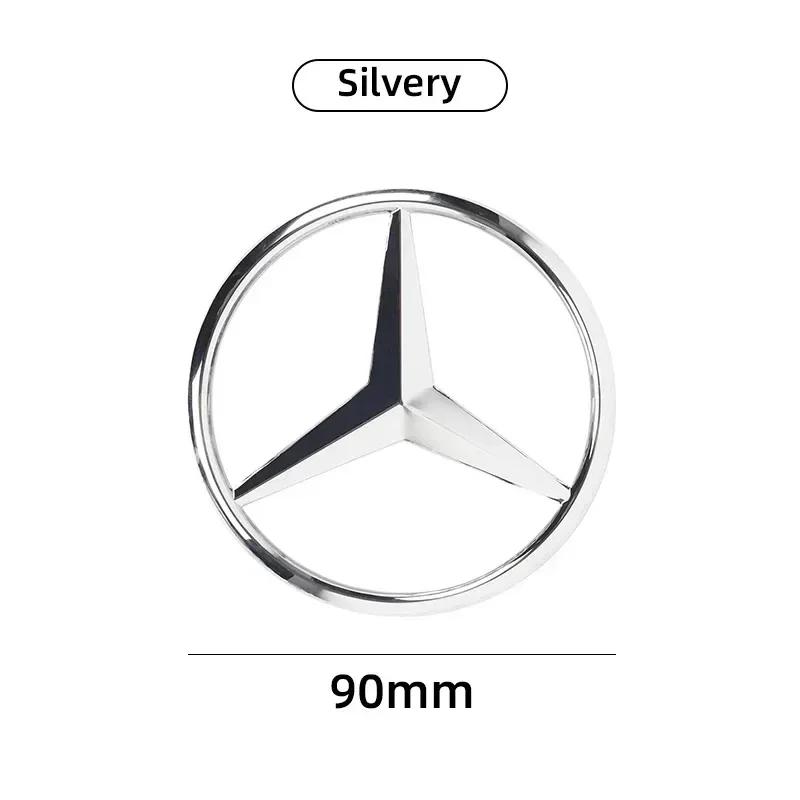 For Mercedes Benz ABS Star Stickers Car Rear Trunk Emblem For Mercedes Benz S320 W164 W203 W204 W168 C180 E320 A200 GLE GLS CLS срібний
For Mercedes Benz ABS Star Stickers Car Rear Trunk Emblem For Mercedes Benz S320 W164 W203 W204 W168 C180 E320 A200 GLE GLS CLS срібний