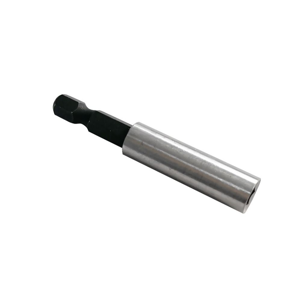 Stainless Steel Bit Holder Hexagon Connecting Rod Durable Brushless Drywall Type Drill
Stainless Steel Bit Holder Hexagon Connecting Rod Durable Brushless Drywall Type Drill