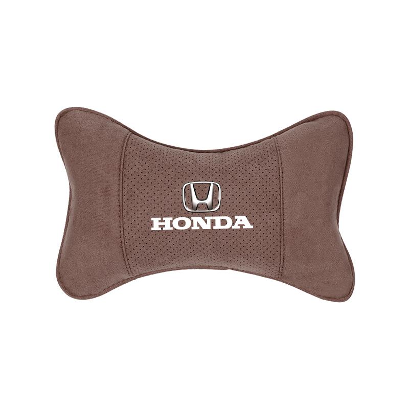Car Logo Seat Suede Headrest Pillow Neck Support Auto Accessories For Honda Civic Fit Jazz Accord Pilot CRV Odyssey Passport HRV
Car Logo Seat Suede Headrest Pillow Neck Support Auto Accessories For Honda Civic Fit Jazz Accord Pilot CRV Odyssey Passport HRV