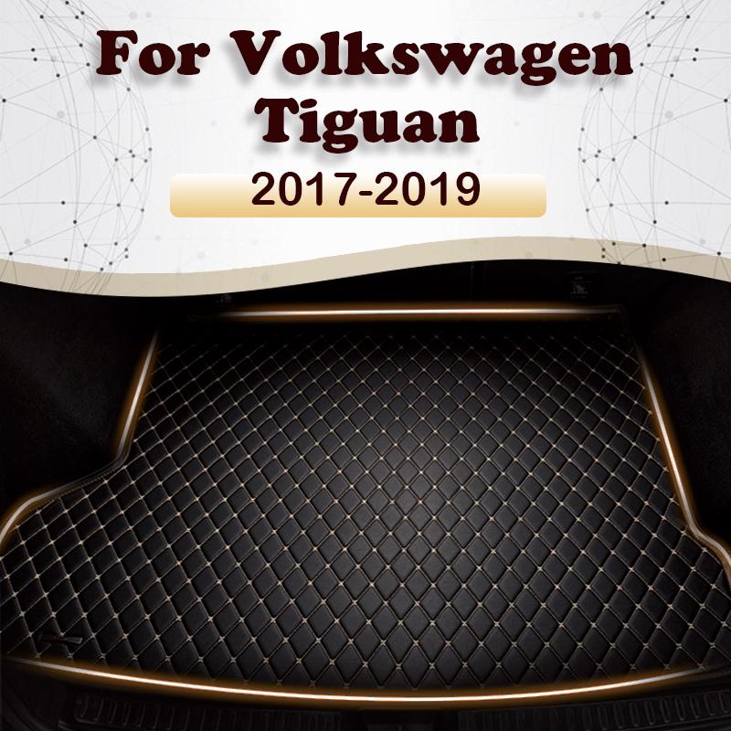 Коврик в багажник автомобиля для Volkswagen Tiguan 2017 2018, коврик для багажника, внутренние детали, аксессуары
Коврик в багажник автомобиля для Volkswagen Tiguan 2017 2018, коврик для багажника, внутренние детали, аксессуары