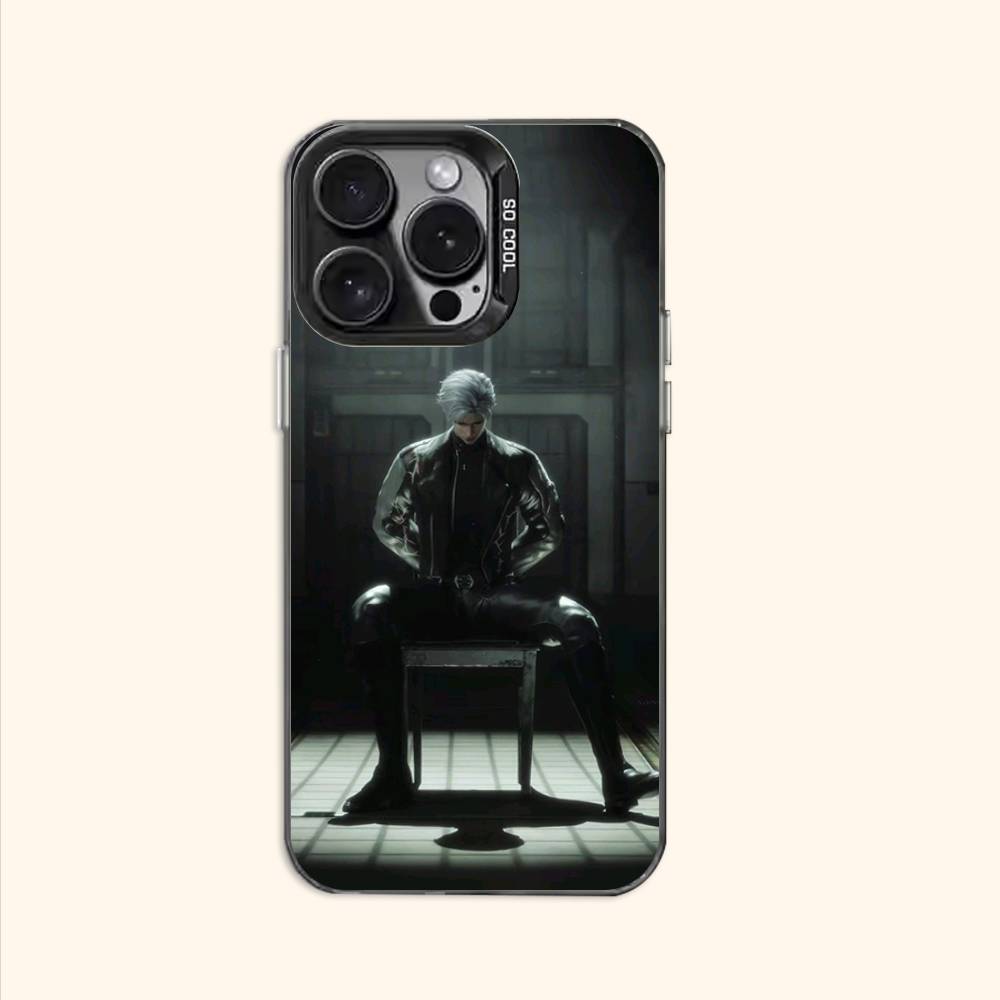 L-Love Qin Deepspace Phone Case For iPhone 17 16e 16 15 14 13 12 11 Pro Max X XR XS MAX Back Cover iPhone12PROMAX
L-Love Qin Deepspace Phone Case For iPhone 17 16e 16 15 14 13 12 11 Pro Max X XR XS MAX Back Cover iPhone12PROMAX