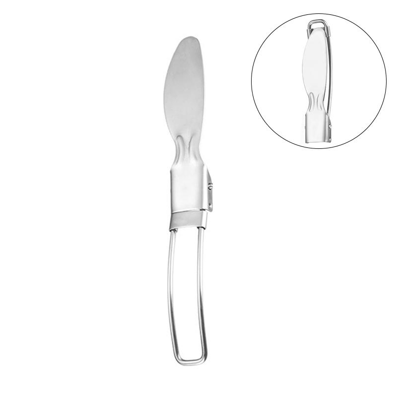 Набор походной посуды, Набор столовых приборов, Съемный карманный инструмент для дикой природы, Практичная посуда для путешествий, походов, дикой природы
Набор походной посуды, Набор столовых приборов, Съемный карманный инструмент для дикой природы, Практичная посуда для путешествий, походов, дикой природы