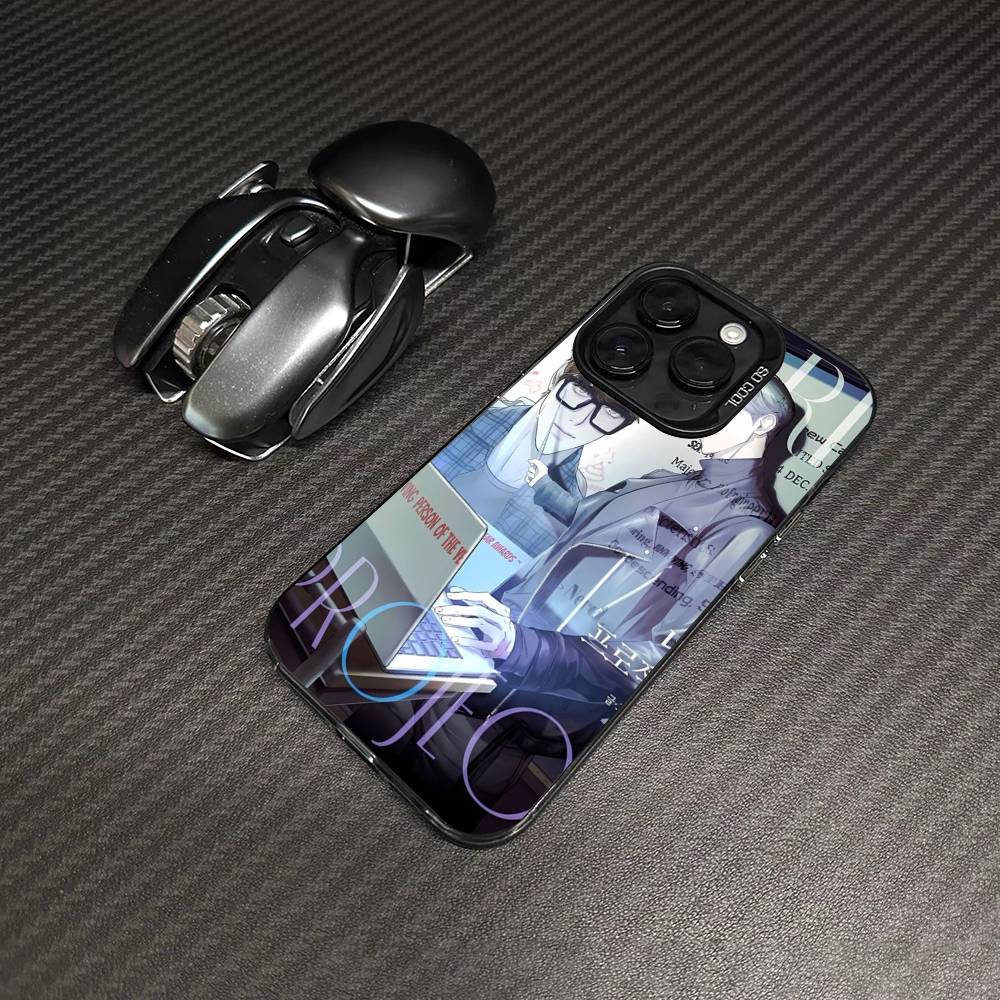 Чехол для телефона Nerd Project bl Anime Для iPhone 17 16 15 14 13 12 11 Pro Max Plus Матовый Цветной Задняя Панель iPhone 15 plus
Чехол для телефона Nerd Project bl Anime Для iPhone 17 16 15 14 13 12 11 Pro Max Plus Матовый Цветной Задняя Панель iPhone 15 plus