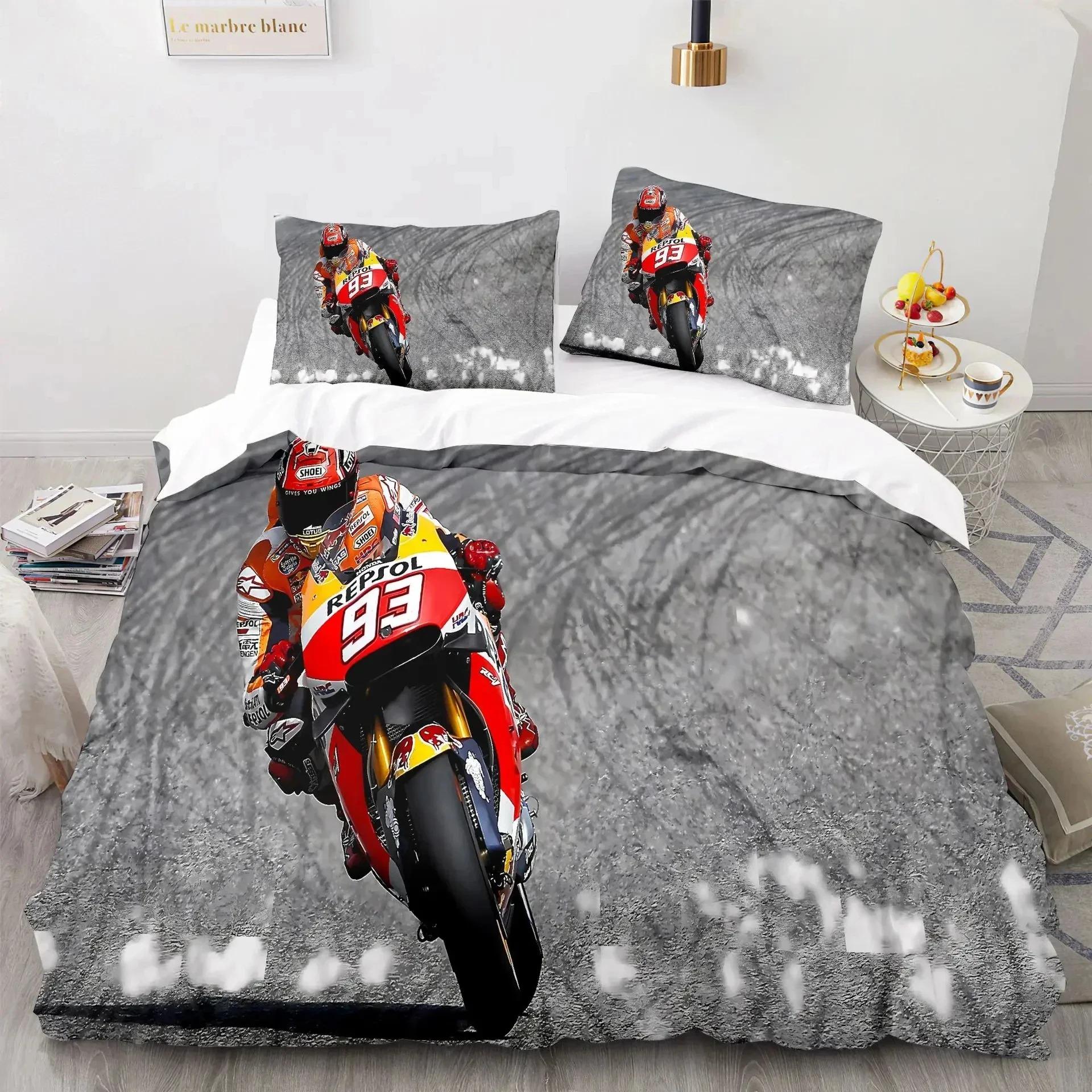 3D Print Marc Marquez 93 Комплект постільної білизни Підодіяльник Постільний комплект Підодіяльник Наволочка Підодіяльник king Queen Size Постільна білизна для дорослих хлопчиків EU King 240x220cm
3D Print Marc Marquez 93 Комплект постільної білизни Підодіяльник Постільний комплект Підодіяльник Наволочка Підодіяльник king Queen Size Постільна білизна для дорослих хлопчиків EU King 240x220cm