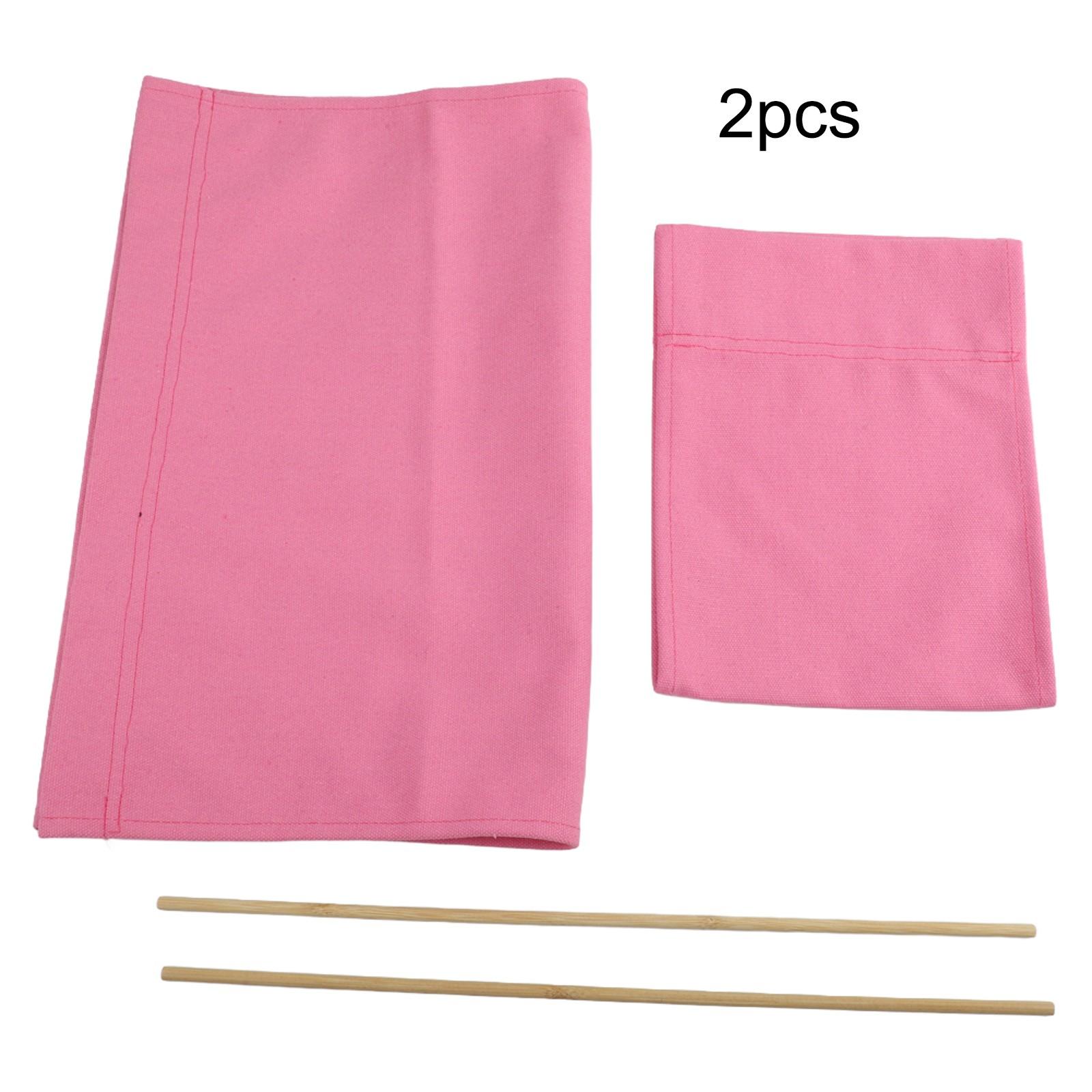 Комплект чехлов для стула Замена чехла для стула Чехол для сиденья Чехол для спинки розовый
Комплект чехлов для стула Замена чехла для стула Чехол для сиденья Чехол для спинки розовый