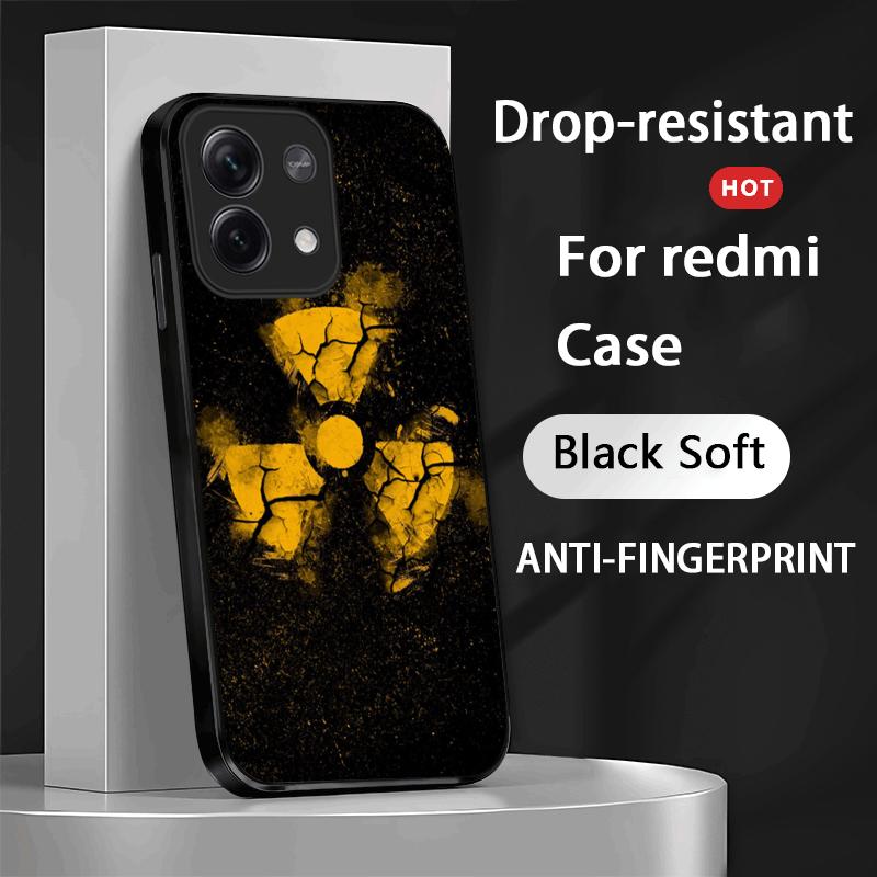 Игровой Stalker 2 горячий узор Чехол для телефона для Xiaomi Redmi Note 13,12,11, 10 Pro Plus S, 5G, 12S, Мягкий черный чехол для телефона Redmi Note 13 Pro
Игровой Stalker 2 горячий узор Чехол для телефона для Xiaomi Redmi Note 13,12,11, 10 Pro Plus S, 5G, 12S, Мягкий черный чехол для телефона Redmi Note 13 Pro