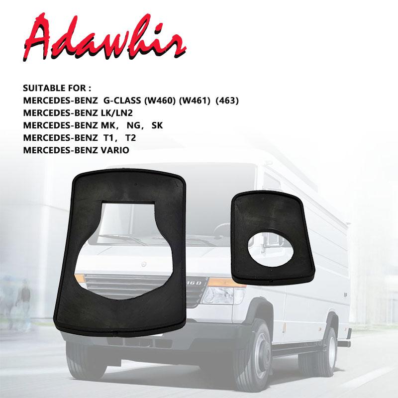 Ремкомплект дверной ручки подходит для Mercedes G-CLASS T1, резиновый ключ замка дверной ручки
Ремкомплект дверной ручки подходит для Mercedes G-CLASS T1, резиновый ключ замка дверной ручки