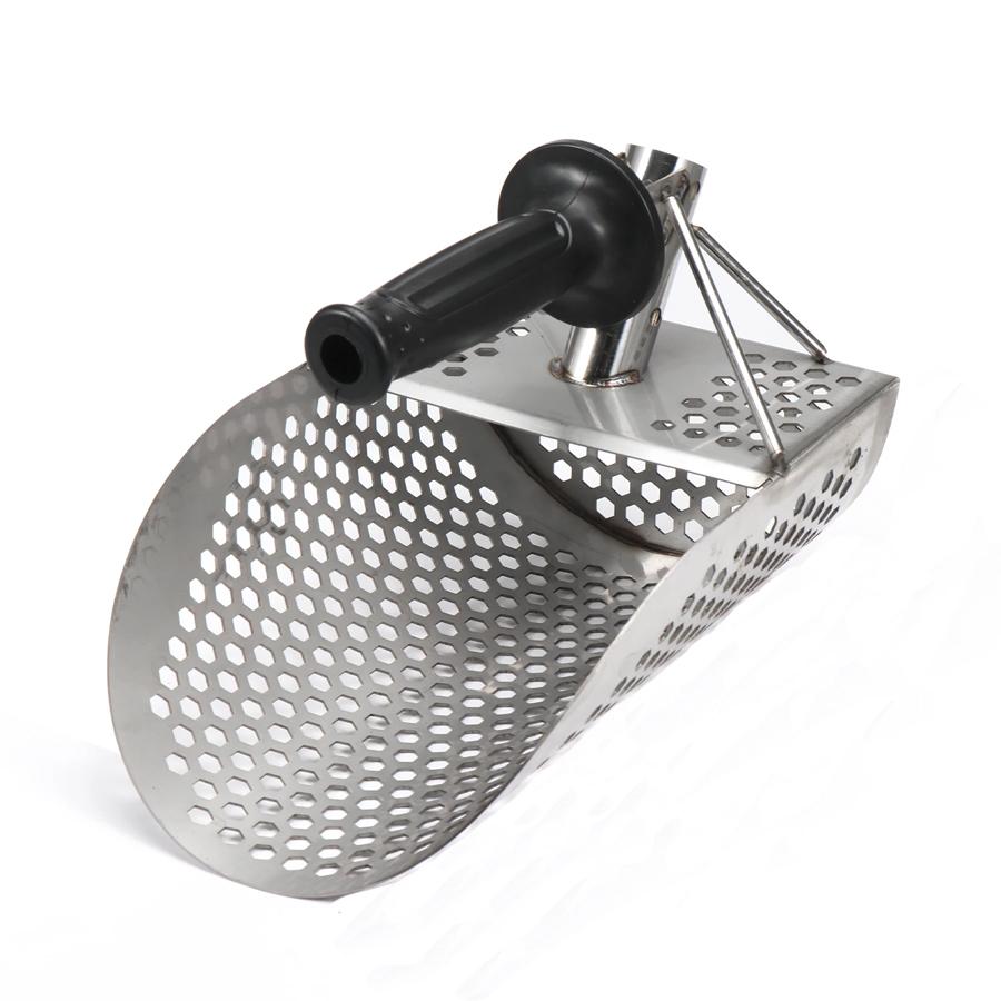 Песочный совок для металлоискателя, сверхпрочный металлоискатель, пляжный совок, оборудование для поиска находок, садовые гаджеты, утварь, принадлежности для песка
Песочный совок для металлоискателя, сверхпрочный металлоискатель, пляжный совок, оборудование для поиска находок, садовые гаджеты, утварь, принадлежности для песка