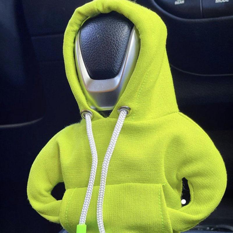 1 шт. толстовка с капюшоном для автомобиля, чехол для переключения передач, модная толстовка с капюшоном для автомобиля, крышка для ручки переключения передач, толстовка с ручной ручкой, чехол для рычага переключения передач 1PC зелёный
1 шт. толстовка с капюшоном для автомобиля, чехол для переключения передач, модная толстовка с капюшоном для автомобиля, крышка для ручки переключения передач, толстовка с ручной ручкой, чехол для рычага переключения передач 1PC зелёный
