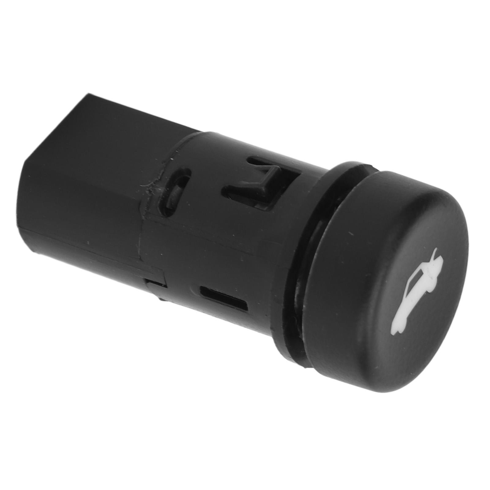 Переключатель открытия багажника 22626464 Удобная высокопрочная пластиковая кнопка открытия крышки заднего багажника
Переключатель открытия багажника 22626464 Удобная высокопрочная пластиковая кнопка открытия крышки заднего багажника