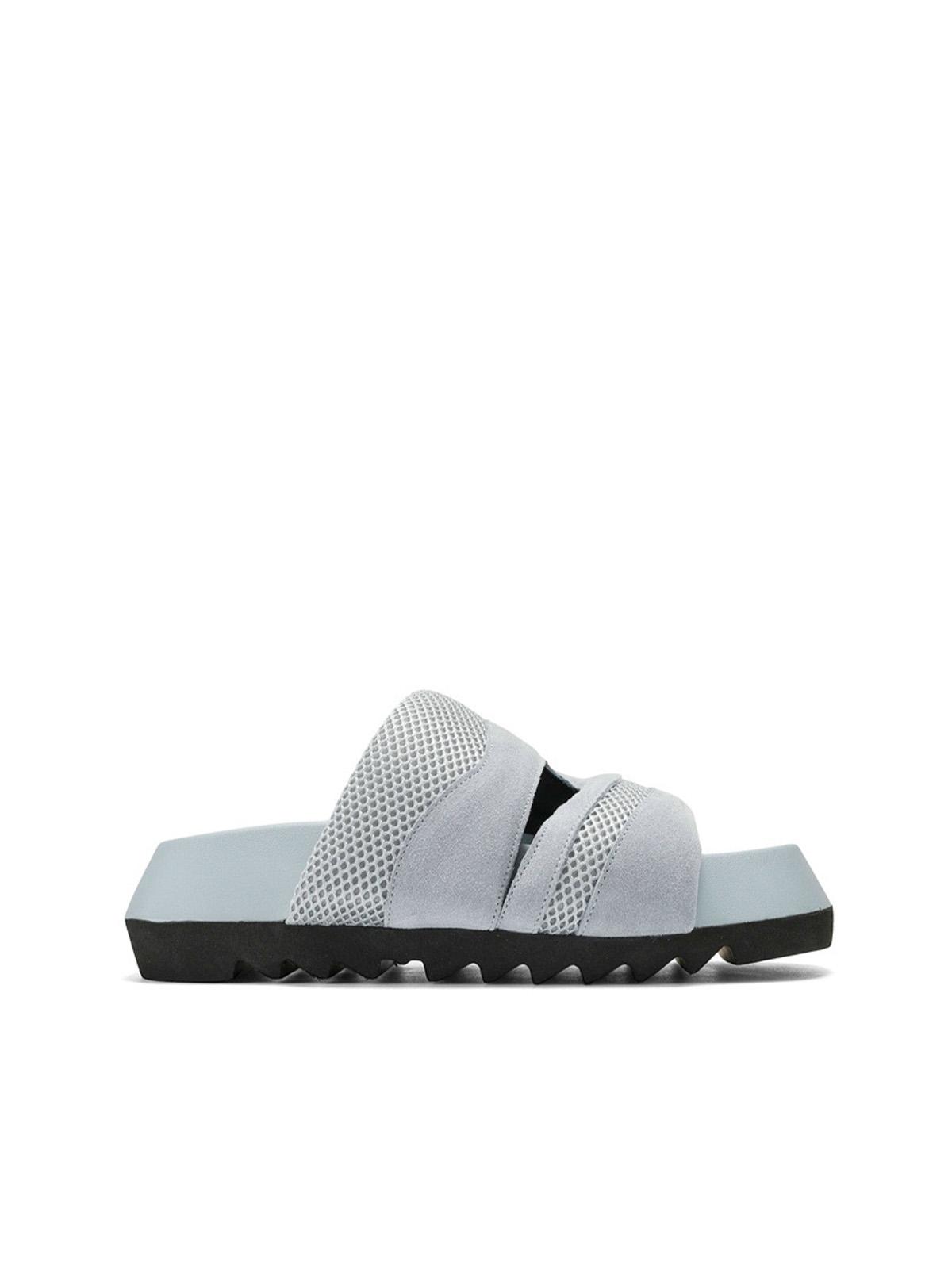Minimalist Slide Sandals for Women Comfortable PU and Mesh Casual Summer Footwear 39 хакі
Minimalist Slide Sandals for Women Comfortable PU and Mesh Casual Summer Footwear 39 хакі