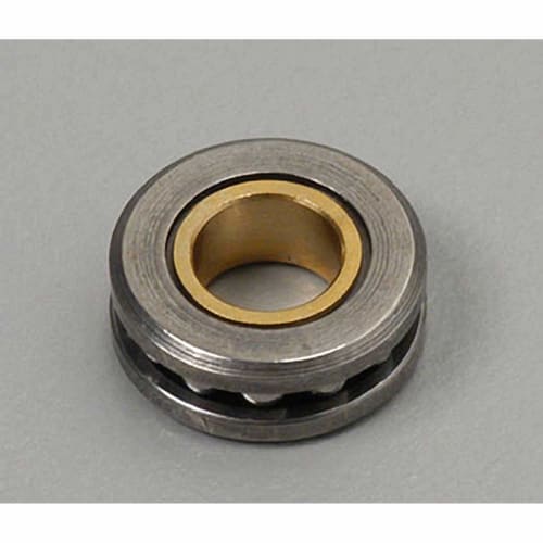 Tamiya HOP-UP OPTIONS OP-136 Integrated Thrust Bearing
Tamiya HOP-UP OPTIONS OP-136 Integrated Thrust Bearing