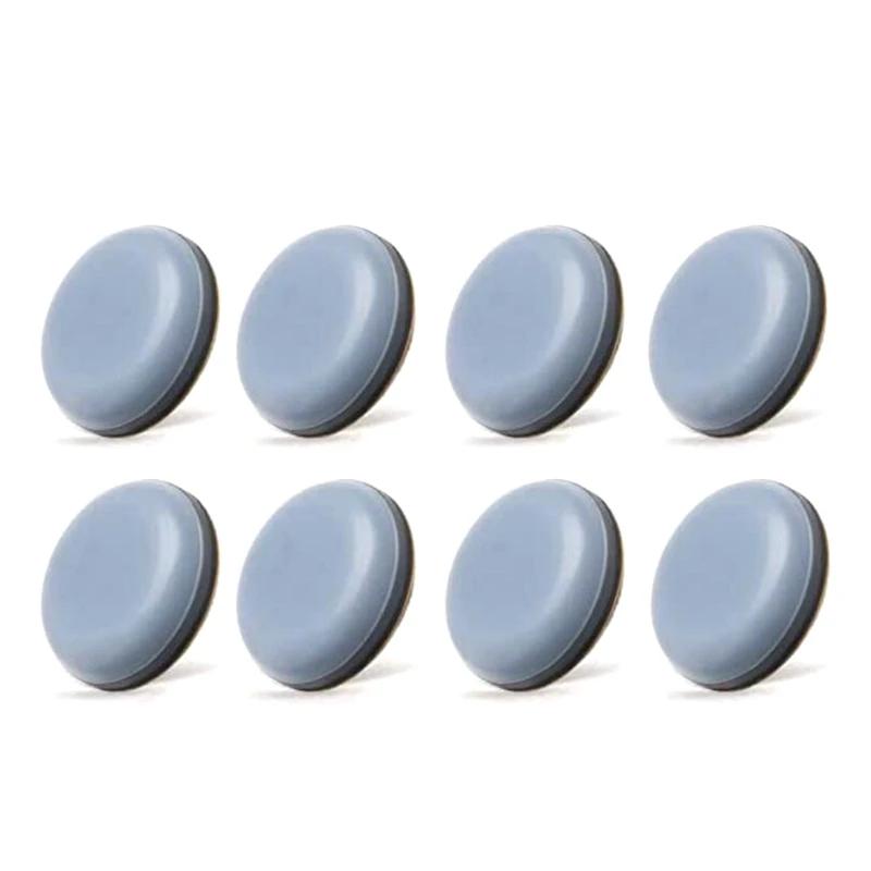 8/16 Pack Kitchen Appliance Sliders,25Mm Adhesive Magic PTFE Sliders For Coffee Makers,Mixer,Air Fryers,Pressure Cooker
8/16 Pack Kitchen Appliance Sliders,25Mm Adhesive Magic PTFE Sliders For Coffee Makers,Mixer,Air Fryers,Pressure Cooker
