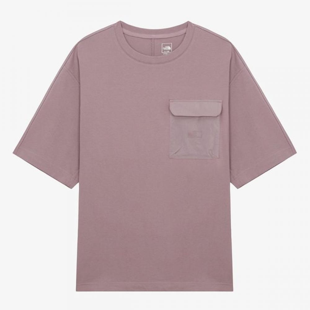 The NorTh Face Men S Journey ShorT Sleeve T ShirT grayiSh Lilac GRAYISH LILAC/110
The NorTh Face Men S Journey ShorT Sleeve T ShirT grayiSh Lilac GRAYISH LILAC/110