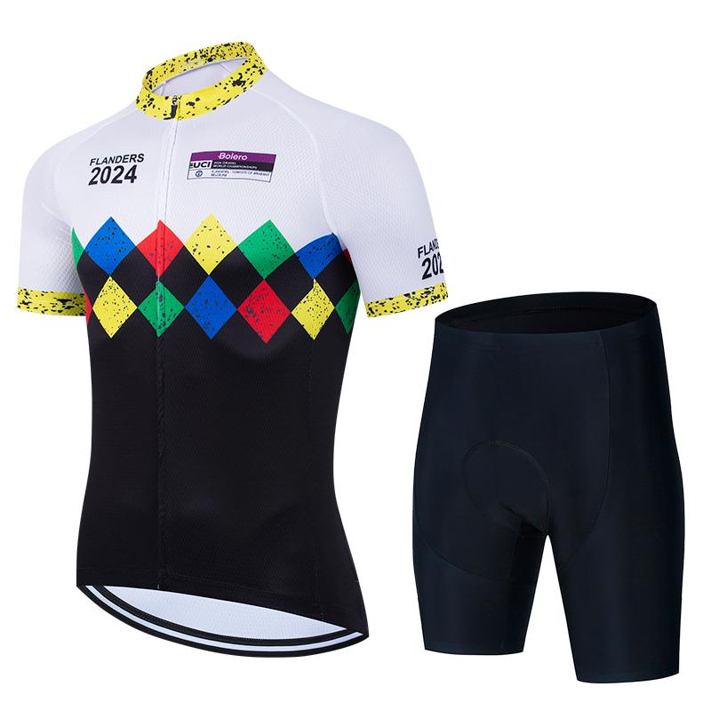 2026 Summer Breathable Bicycle Sweatshirt Set Classic MTB Bicycle Strap Shorts Set Reflective Bicycle Clothing Bicycle Clothing S
2026 Summer Breathable Bicycle Sweatshirt Set Classic MTB Bicycle Strap Shorts Set Reflective Bicycle Clothing Bicycle Clothing S