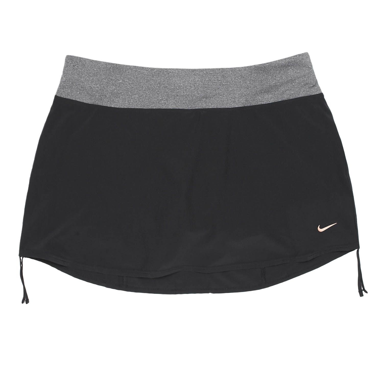 Nike Dri-Fit Rival Fashion Simple Comfortable Versatile Lace-Up Casual Skirt Women Skirts Black 542626-010 XL
Nike Dri-Fit Rival Fashion Simple Comfortable Versatile Lace-Up Casual Skirt Women Skirts Black 542626-010 XL