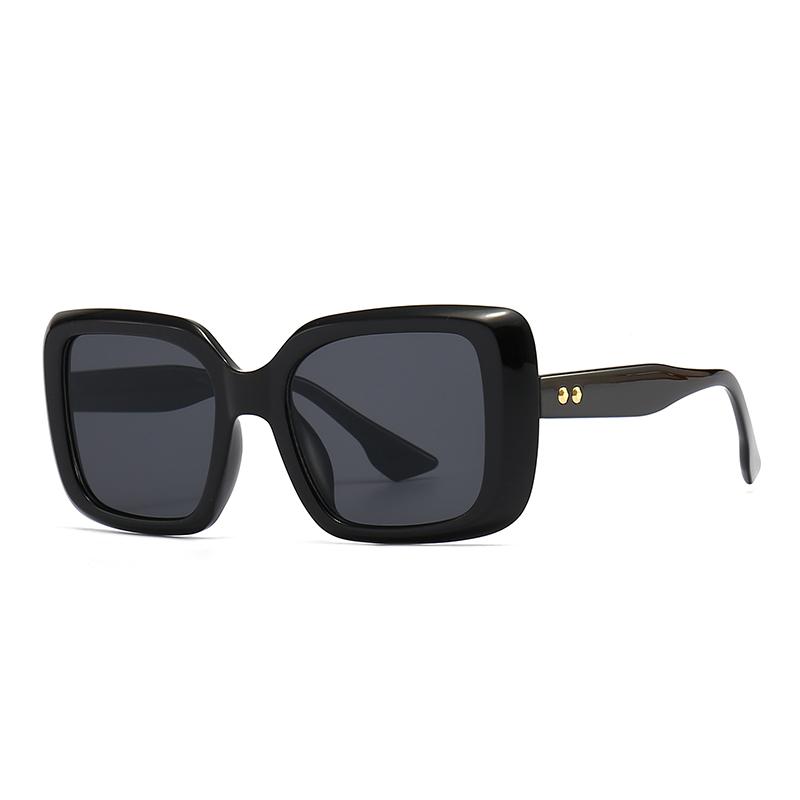 Export New Modern Retro Square Frame Sunglasses Ins Style Street Style Big-Name Sunglasses 9147
Export New Modern Retro Square Frame Sunglasses Ins Style Street Style Big-Name Sunglasses 9147
