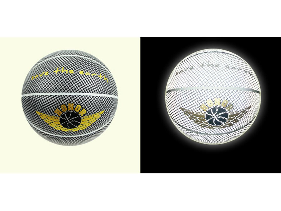 Luminous No. 7 Engraved Text Reflective Basketball – Night Glow Fluorescent Gift for Adults and Children. Size 7 Basketball (Standard Ball)
Luminous No. 7 Engraved Text Reflective Basketball – Night Glow Fluorescent Gift for Adults and Children. Size 7 Basketball (Standard Ball)