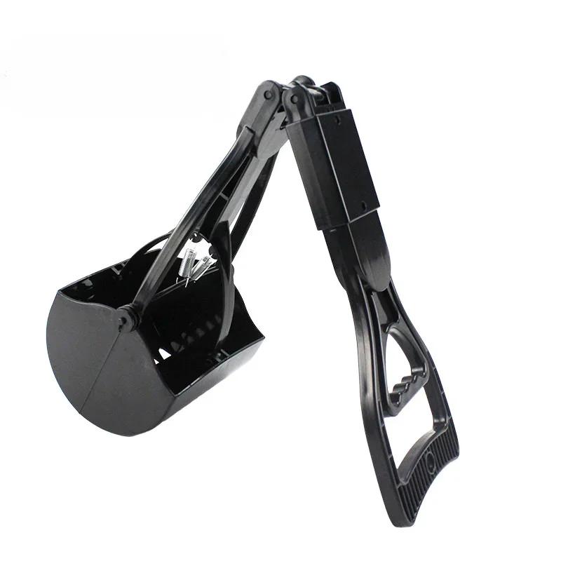 Foldable Pet Pooper Scooper Long Handle Dog Poop Scoop Clip Shovel Easy Pick Up Animal Feces Picker Pet Outdoor Cleaning Tools A
Foldable Pet Pooper Scooper Long Handle Dog Poop Scoop Clip Shovel Easy Pick Up Animal Feces Picker Pet Outdoor Cleaning Tools A