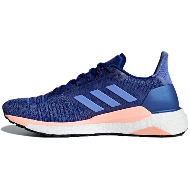 Adidas Solar Glide Mystery Ink Женские кроссовки синие, сиреневые, прозрачно-оранжевые AQ0334
Adidas Solar Glide Mystery Ink Женские кроссовки синие, сиреневые, прозрачно-оранжевые AQ0334