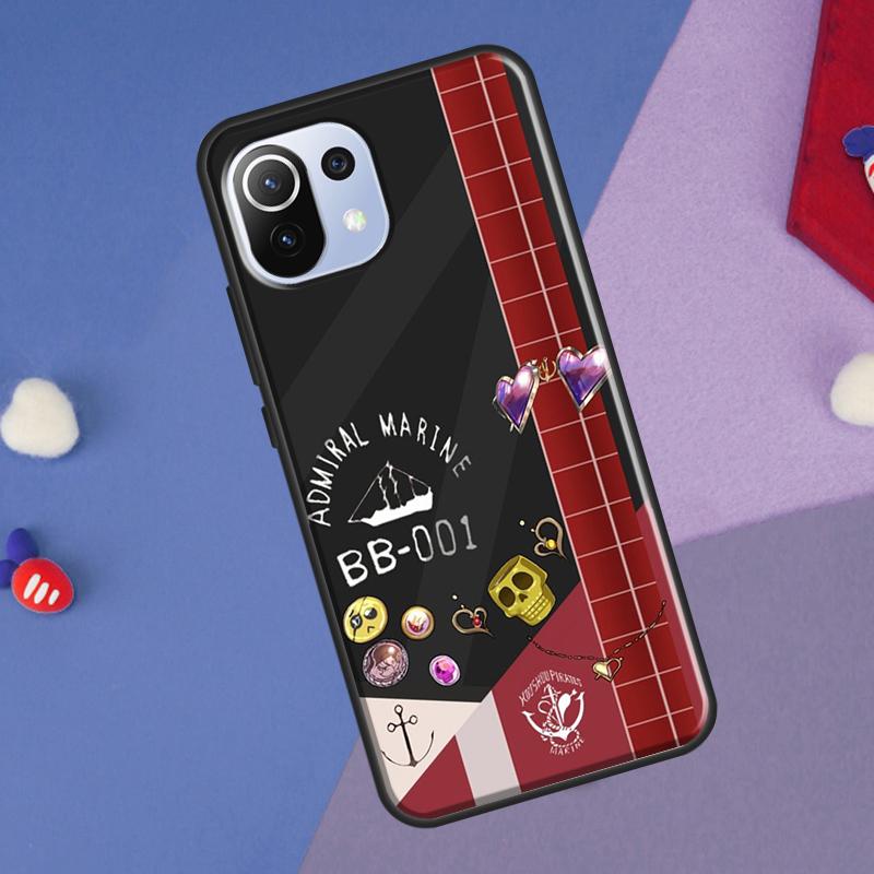 Hololive Cover For Xiaomi 14 13 Ultra 11T 12T 13T 14T Pro POCO X7 Pro X3 X5 F3 F5 F6 M6 X6 Pro Case POCO F3
Hololive Cover For Xiaomi 14 13 Ultra 11T 12T 13T 14T Pro POCO X7 Pro X3 X5 F3 F5 F6 M6 X6 Pro Case POCO F3