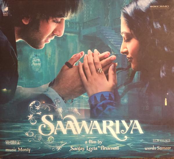 CD SAMEER Saawariya 88697174632 Sony 2007 India Pop Used
CD SAMEER Saawariya 88697174632 Sony 2007 India Pop Used
