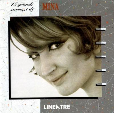 CD MINA 15 Grande Successi Di Mina CD74427 RCA 199 Italy Rock Used
CD MINA 15 Grande Successi Di Mina CD74427 RCA 199 Italy Rock Used