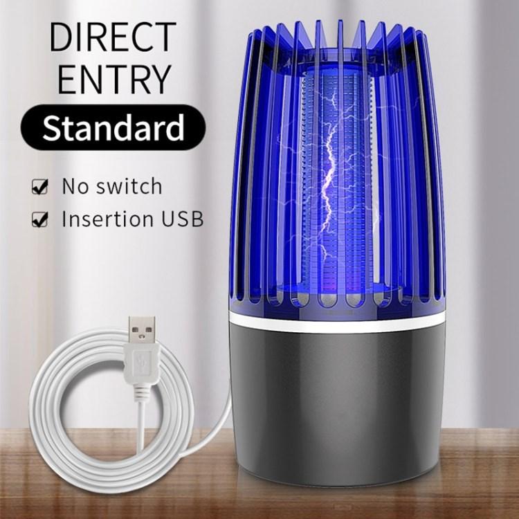 Mosquito Killer Lamp Electric Insect Fly Trap Fly Zapper LED Mosquito Killer for Living Room Bedroom (Plug-In Version)
Mosquito Killer Lamp Electric Insect Fly Trap Fly Zapper LED Mosquito Killer for Living Room Bedroom (Plug-In Version)