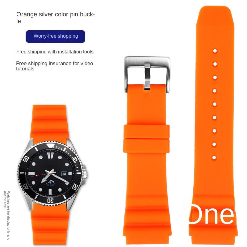Силиконовый ремешок 22 мм Для часов CASIO swordfish diving watch MDV-106 MDV-107 MTP-VD01D efr-303l ремешок для часов Оранжево-зеленый мужской наручный ремешок 20mm
Силиконовый ремешок 22 мм Для часов CASIO swordfish diving watch MDV-106 MDV-107 MTP-VD01D efr-303l ремешок для часов Оранжево-зеленый мужской наручный ремешок 20mm