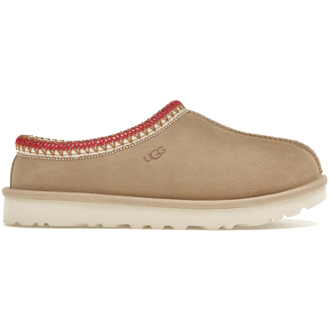 Sneaker UGG Tasman Slipper Sand Dark Cherry (Women s)(5955-SNDD) 38
Sneaker UGG Tasman Slipper Sand Dark Cherry (Women s)(5955-SNDD) 38