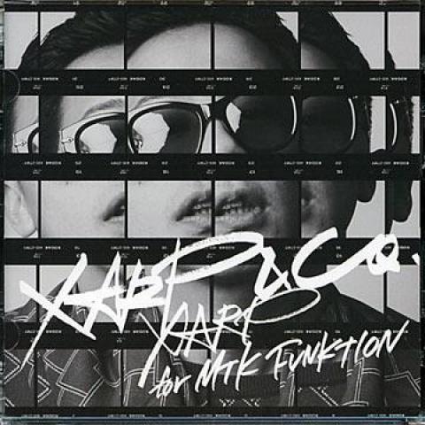 CD XARP - Xarp & Co CD97766 King Inc JPN 2013 Japan Rap & Hip-Hop/R&B 
CD XARP - Xarp & Co CD97766 King Inc JPN 2013 Japan Rap & Hip-Hop/R&B