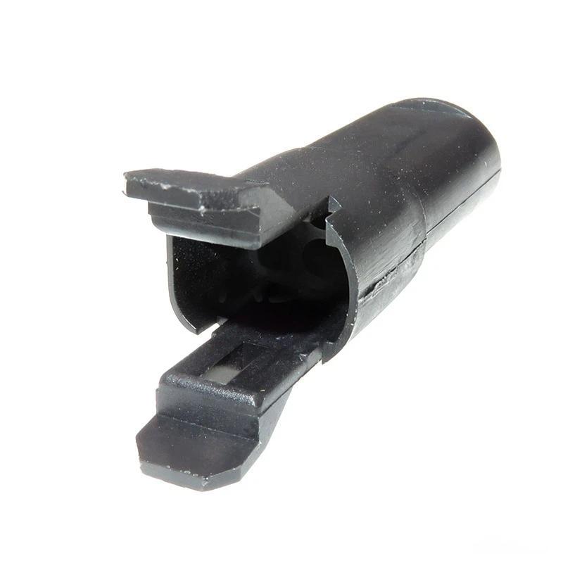 5 Pin Auto Electric Connector Plug Ac Assembly Wiring Harness Cable Waterproof Sockets A2
5 Pin Auto Electric Connector Plug Ac Assembly Wiring Harness Cable Waterproof Sockets A2