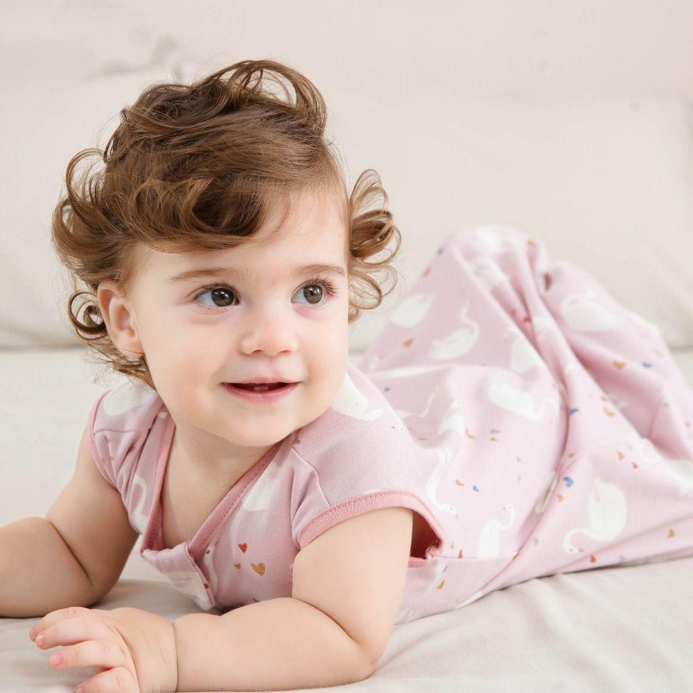 Cotton Baby Sleeping Bag Thin Baby Sleep Sack Cute Baby Vest Pajamas Sleep Sack Bedding 81cm-Style1
Cotton Baby Sleeping Bag Thin Baby Sleep Sack Cute Baby Vest Pajamas Sleep Sack Bedding 81cm-Style1