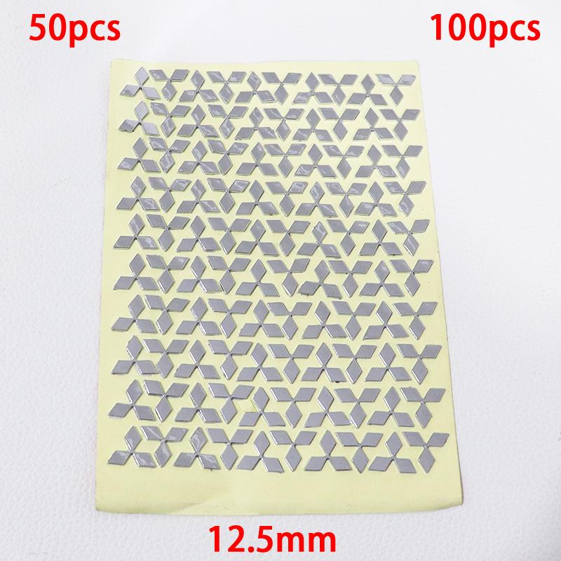 50pcs 100pcs 3D metal 12.5mm 14mm Mitsubishi Car Keychain Logo Key Fob Decoration Emblem Auto Key Badge Sticker Accessories Mitsubishi&50pcs Key sticker
50pcs 100pcs 3D metal 12.5mm 14mm Mitsubishi Car Keychain Logo Key Fob Decoration Emblem Auto Key Badge Sticker Accessories Mitsubishi&50pcs Key sticker