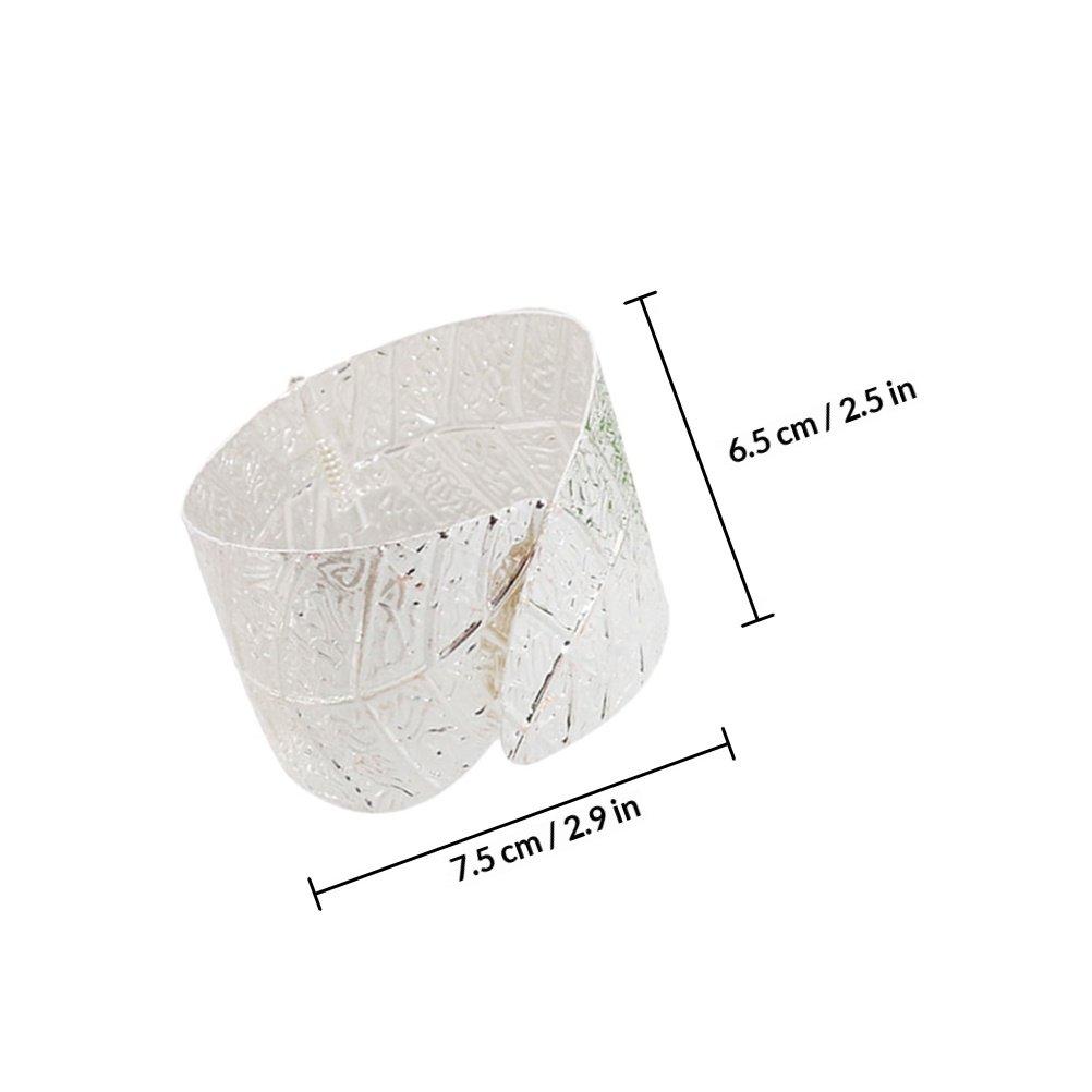 2Pcs Decorative Curtain Fastener Premium Alloy Leaf Shape Tiebacks No Install Needed Stylish Home Window Decor Elegant Buckles срібний
2Pcs Decorative Curtain Fastener Premium Alloy Leaf Shape Tiebacks No Install Needed Stylish Home Window Decor Elegant Buckles срібний