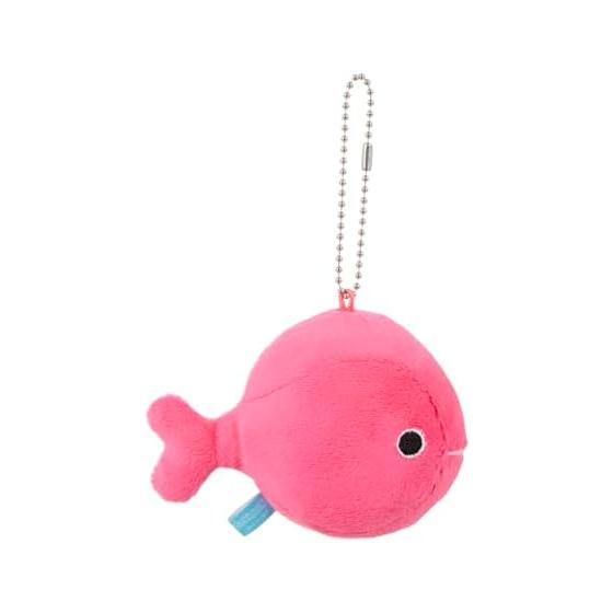 Золота рибка Sekiguchi Finger Puppet 536054
Золота рибка Sekiguchi Finger Puppet 536054